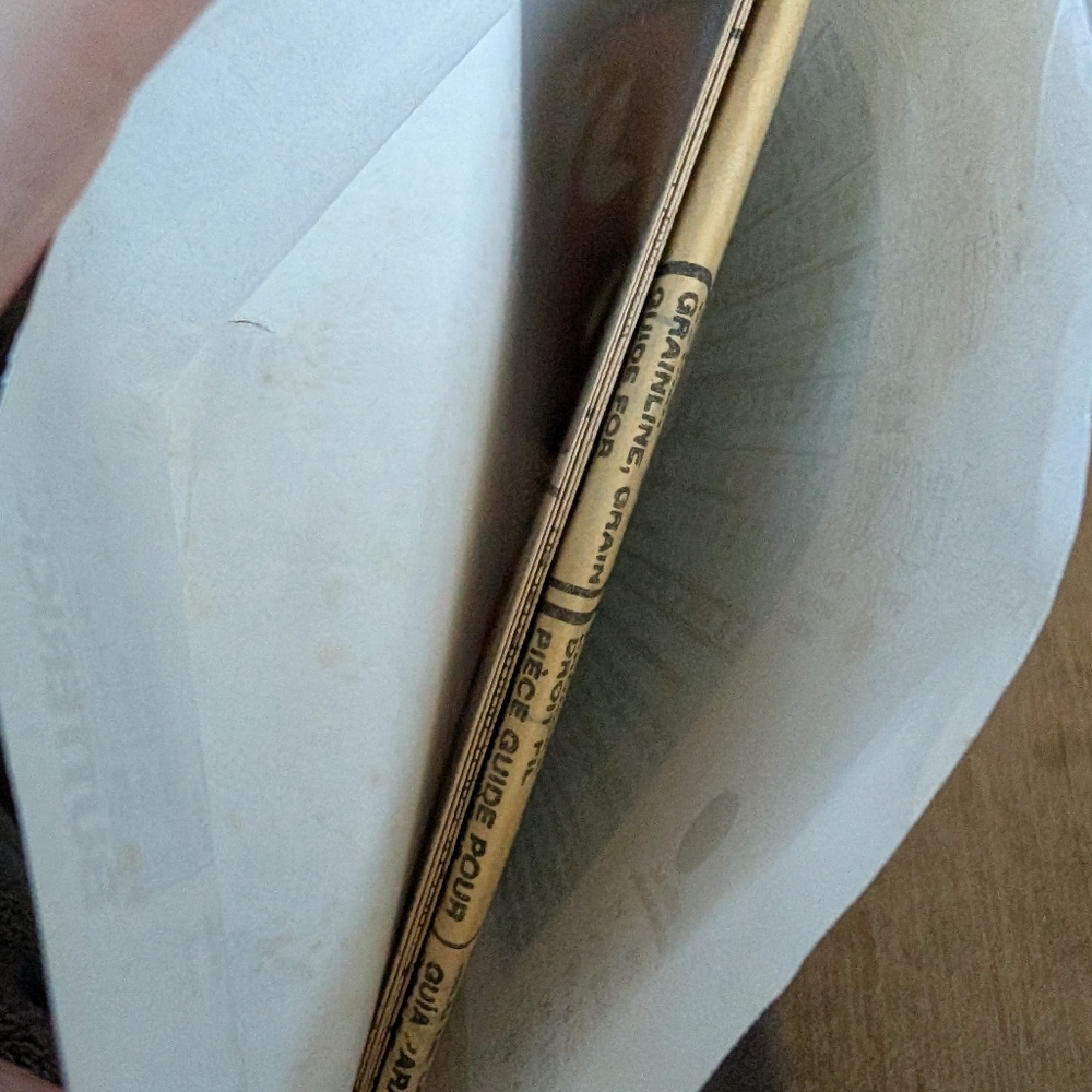 Butterick Pattern - Picture 4 of 4